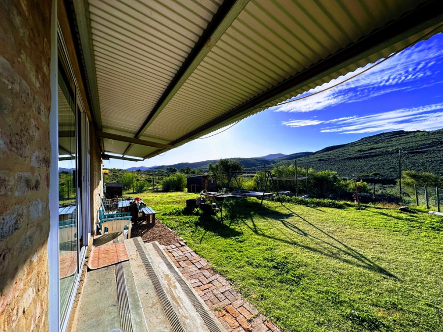 2 Bedroom Property for Sale in Barrydale Western Cape